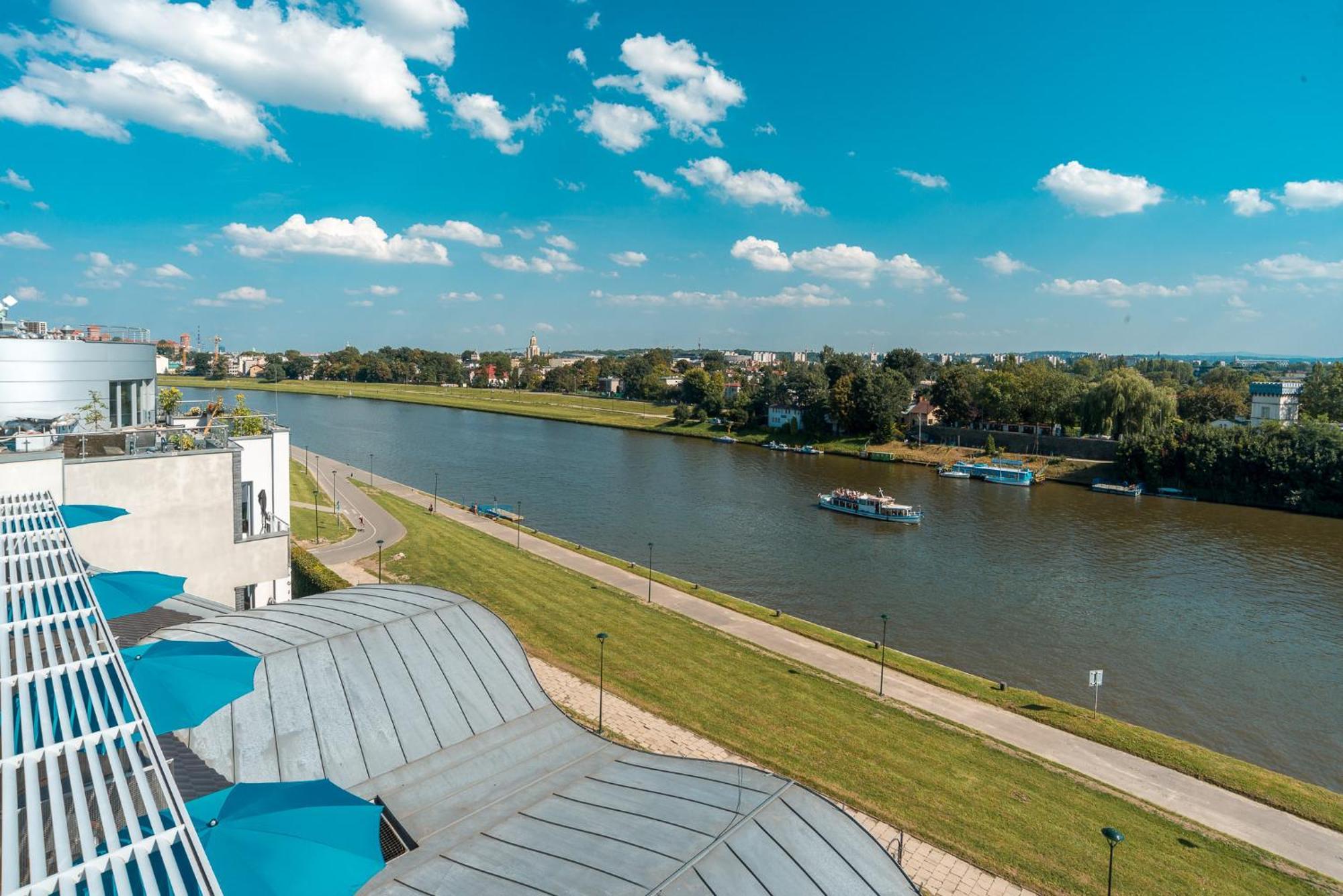 Aparthotel Blue Swan Krakow