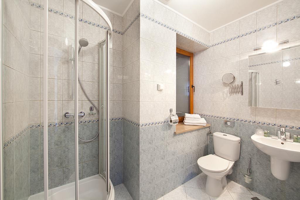Blue Swan 3* Krakow